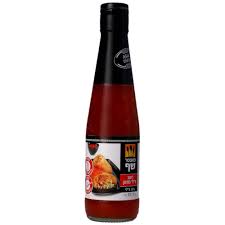רוטב צ`ילי מתוק מאסטר שף, 300 מ"ל(מאסטר שף)