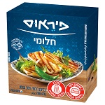 גבינת חלומי מחלב בקר 30%, 200 גרם (פיראוס)