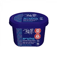 [7290011499112] גבינה בולגרית מסורתית 16%, 250 גרם (מחלבות גד)